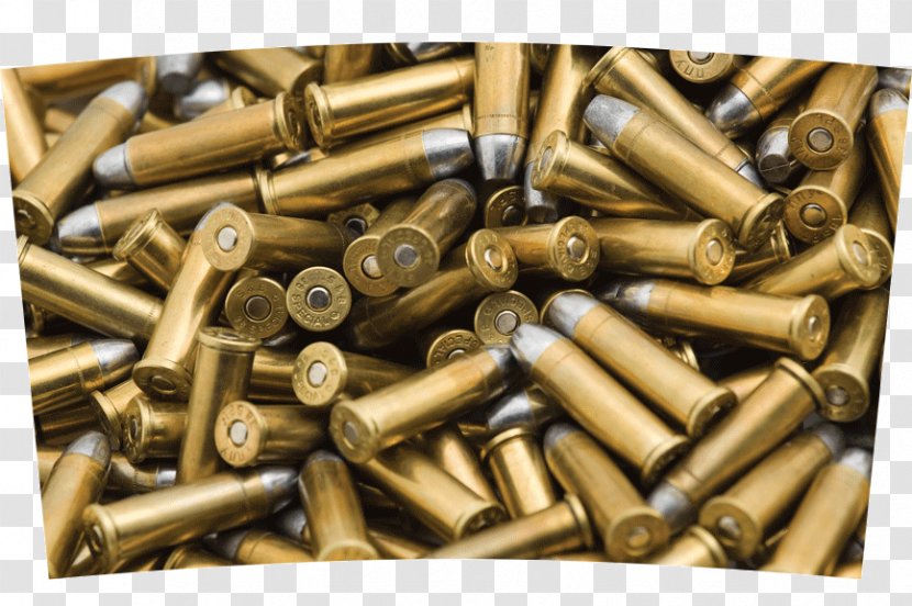 Bullet B&D Shooting Range, LLC Shell Cartridge Ammunition - Chewing Transparent PNG