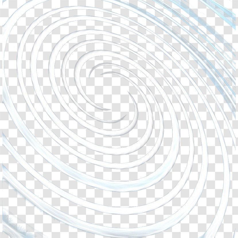 Circle Structure Angle Stock Photography Pattern - Spiral - White Tornado Whirlpool Transparent PNG