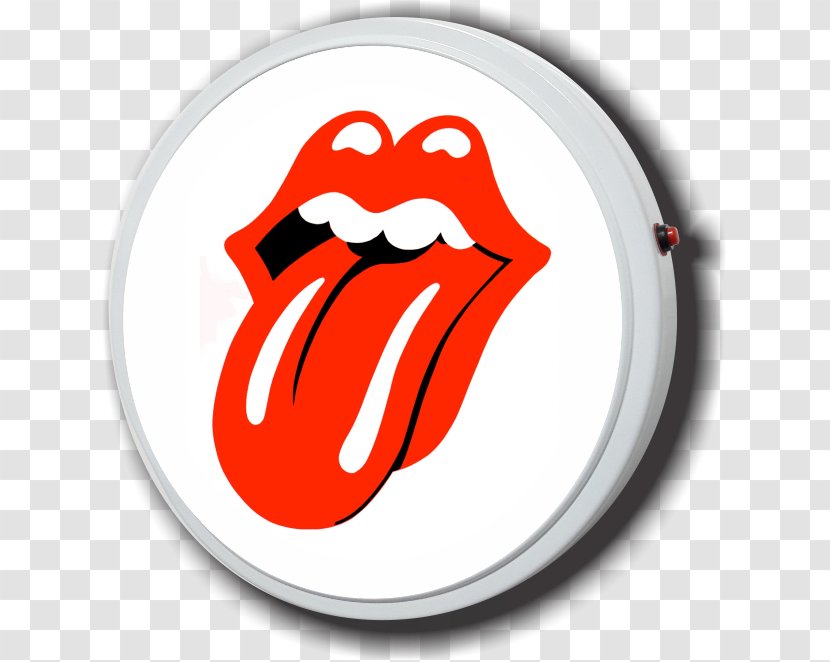 The Rolling Stones Graphic Design Sticky Fingers Rock - Frame Transparent PNG
