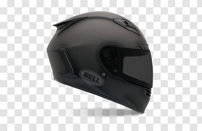 Motorcycle Helmets Bell Sports Bicycle - Laguna Seca Transparent PNG
