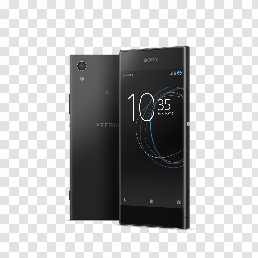 Sony Xperia XA1 S Z5 XZ1 Compact - X - Smartphone Transparent PNG