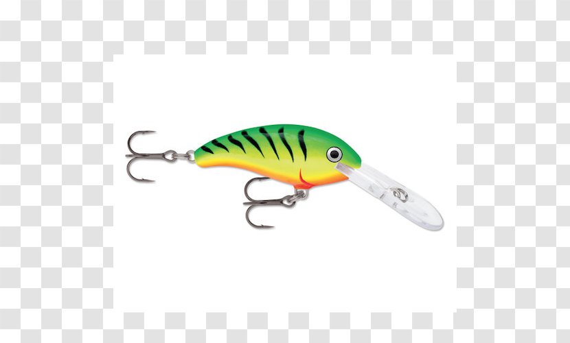 Rapala Fishing Baits & Lures Plug - Tackle Transparent PNG