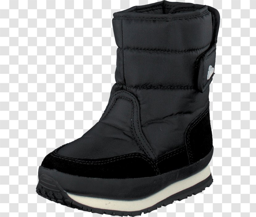 Dress Boot Shoe Wellington Natural Rubber - Snow - Duck Transparent PNG