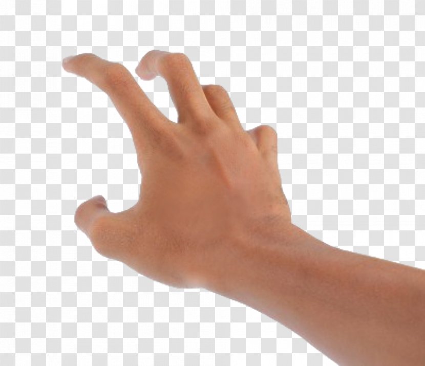 Hand Arm Clip Art - Hands 4 Transparent PNG
