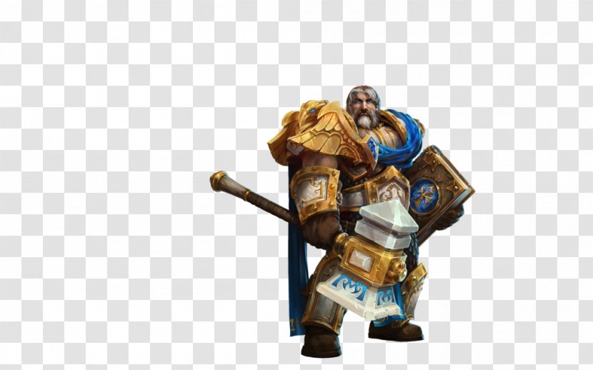 Heroes Of The Storm World Warcraft II: Tides Darkness Uther Lightbringer Arthas Menethil - Computer Software - Hurricane Transparent PNG