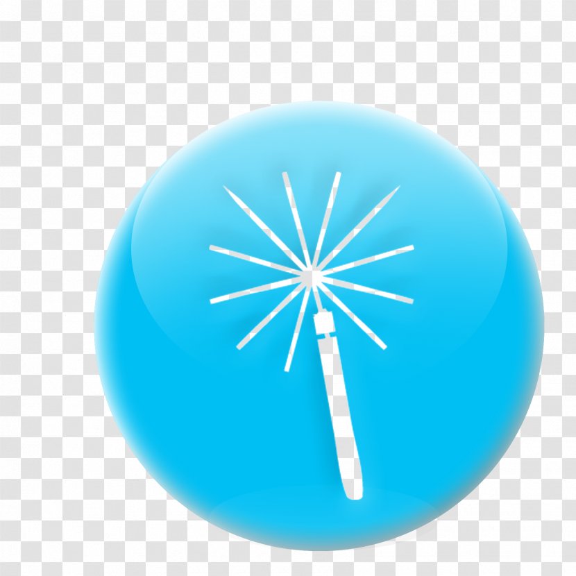 Sphere - Aqua - Design Transparent PNG