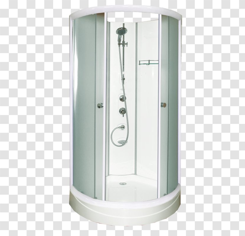 Душевая кабина Plumbing Fixtures Shower Bathtub Bathroom - Online Shopping Transparent PNG