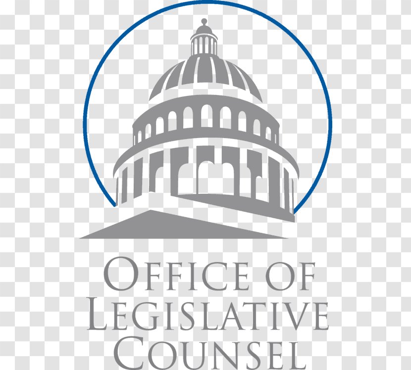 California Office Of Legislative Counsel State Legislature Government Agency - Brand - Senate Transparent PNG