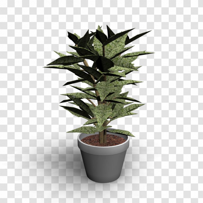 Houseplant Flowerpot Room Interior Design Services Transparent PNG