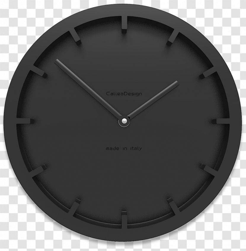 Clock - Design Transparent PNG