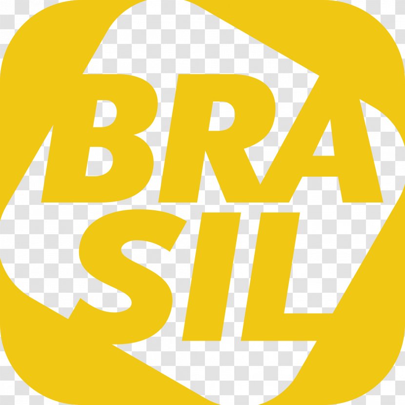 Brazil Canal Brasil Television Channel High-definition - Logo Transparent PNG