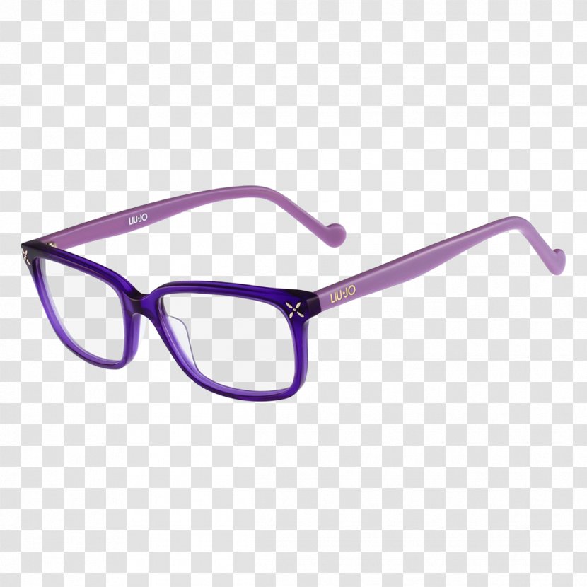 Calvin Klein Sunglasses Marchon Eyewear - Purple - Glasses Transparent PNG
