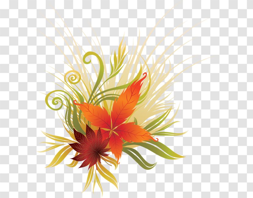 Floral Design Drawing Clip Art - Cut Flowers Transparent PNG