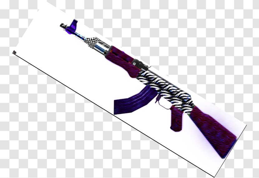 Weapon - Purple Transparent PNG