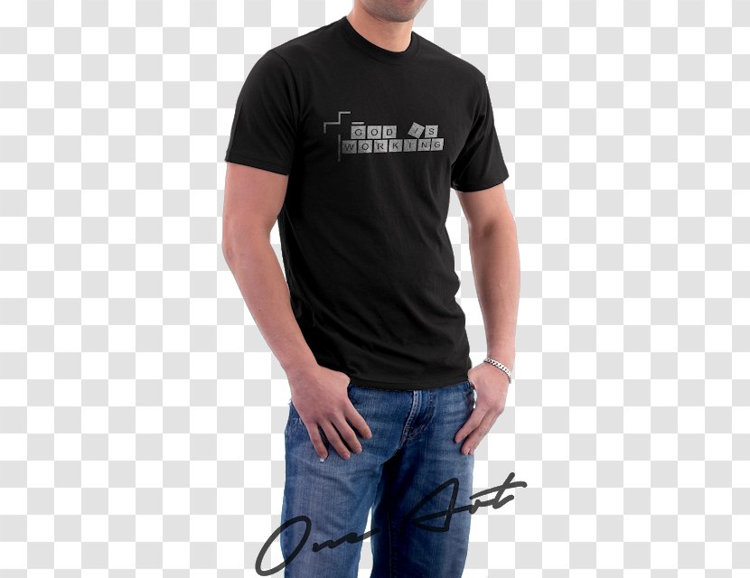 Printed T-shirt Clothing Marx & Lennon - Tshirt Transparent PNG