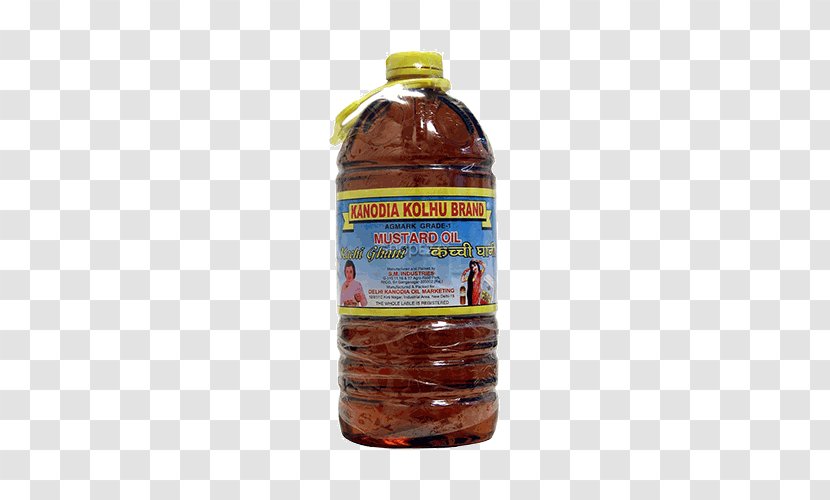 Mustard Oil Plant Indian Cuisine - Black Pepper Transparent PNG