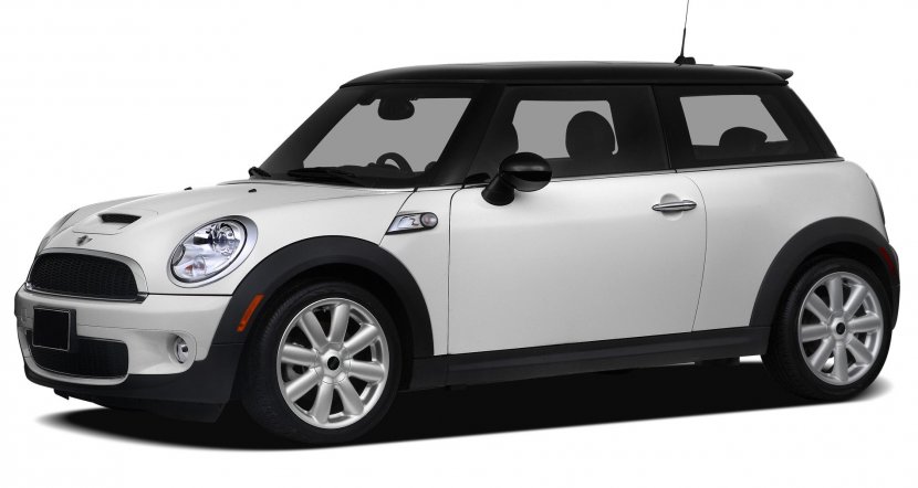 2008 MINI Cooper Clubman 2009 2011 2007 - Technology - Mini Transparent PNG