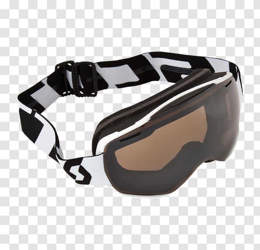 Goggles Sunglasses Scott Linx Men Sports Transparent PNG