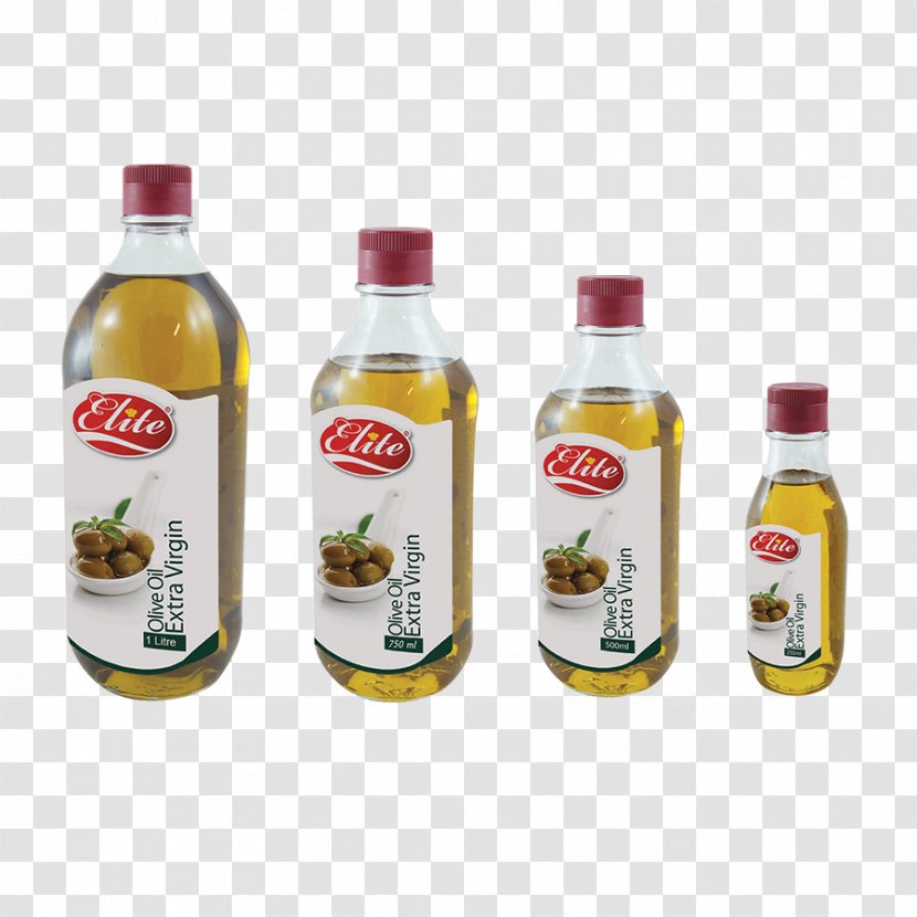 Bottle Vegetable Oil Transparent PNG