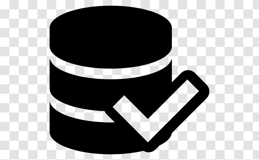 Database Symbol Interface - Headgear Transparent PNG