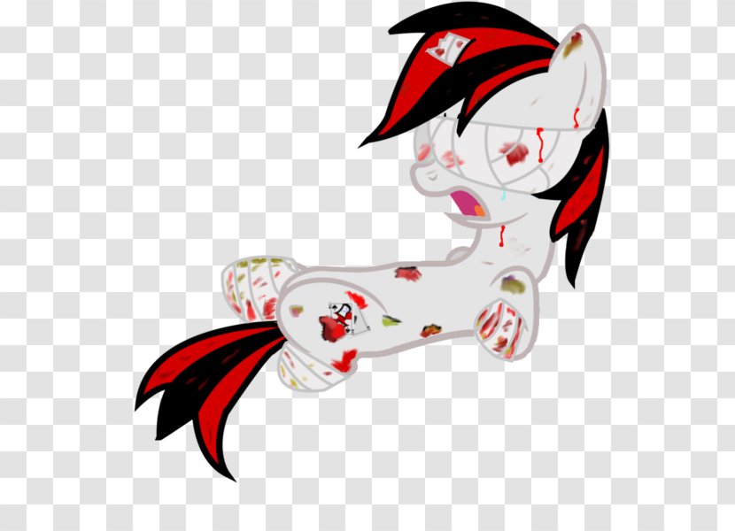 Blackjack Fallout Equestria Pony Horse Transparent PNG