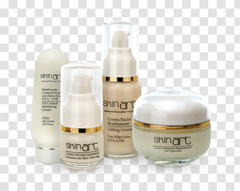 Lotion Skin Cosmetics Make-up Human Body - Cream - Sambucus Transparent PNG
