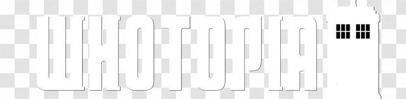 Brand Logo White - Black And - Laser Beam Transparent PNG