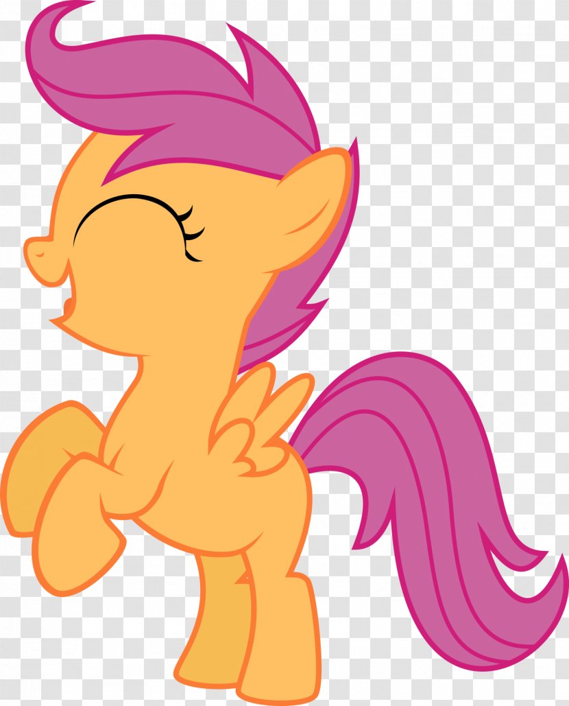 Pony Scootaloo Twilight Sparkle Derpy Hooves Drawing - Cartoon - Shine Star Transparent PNG