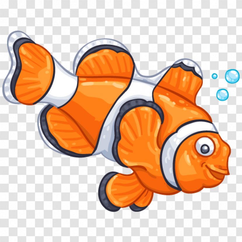 Clip Art Tomato Clownfish Pufferfish - Vertebrate - Fish Transparent PNG