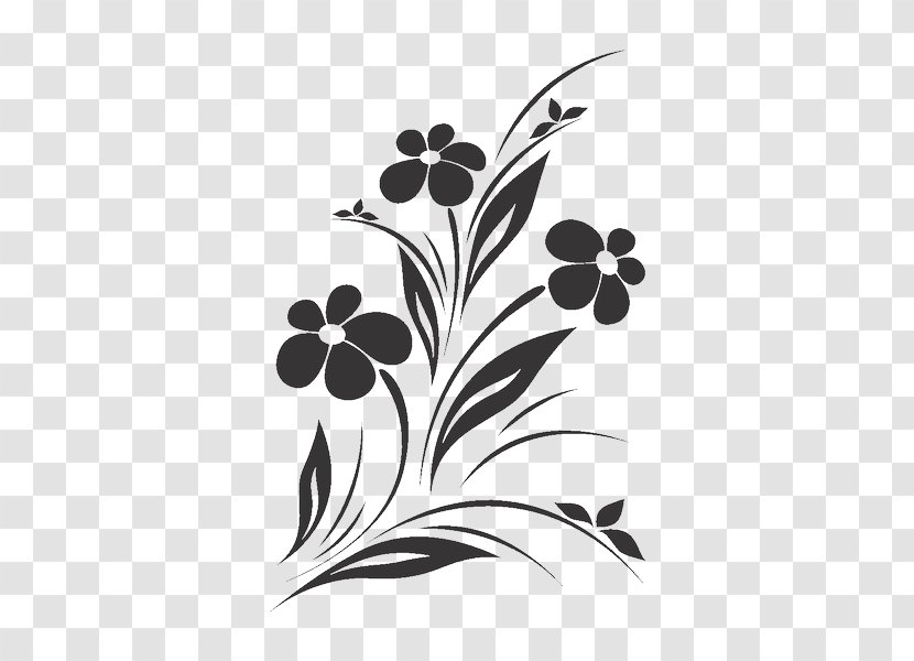 Flower Royalty-free - Plant Stem - Magnolia Vector Transparent PNG