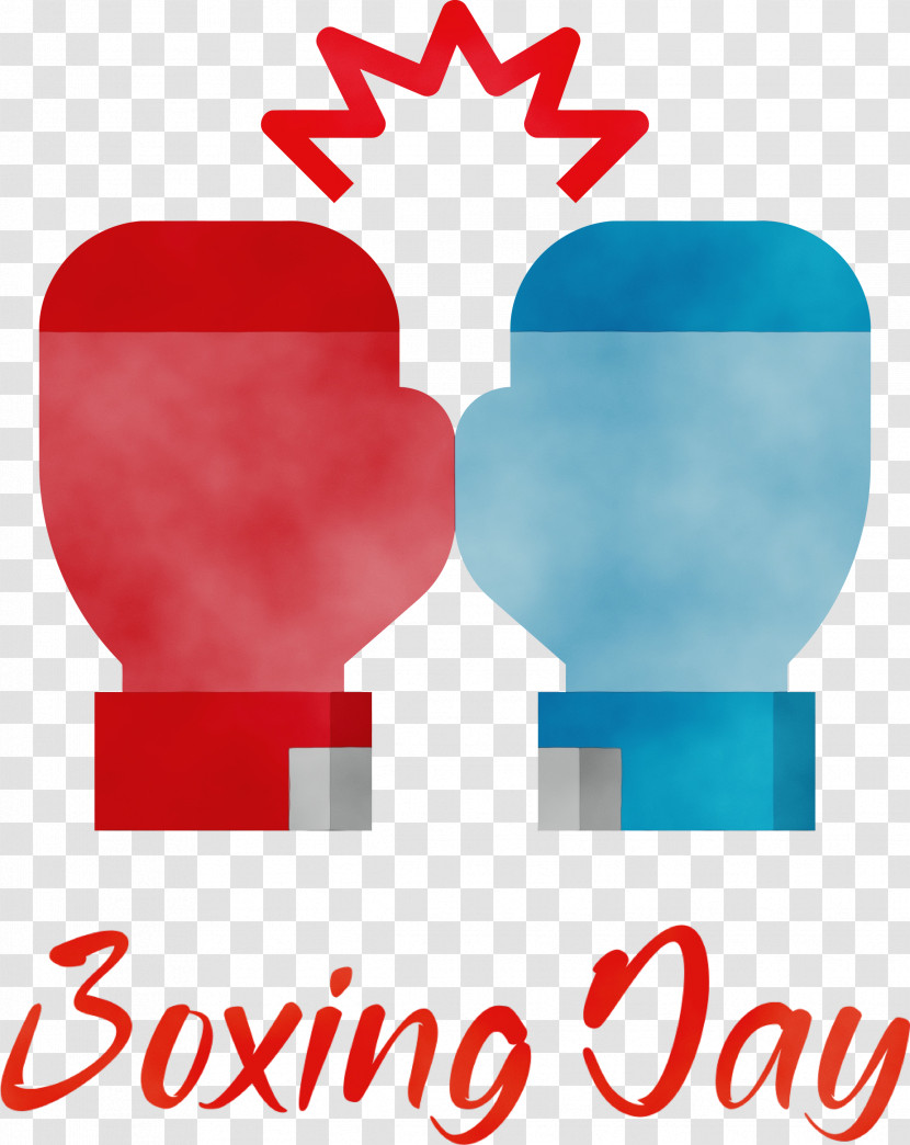 Boxing Glove Transparent PNG