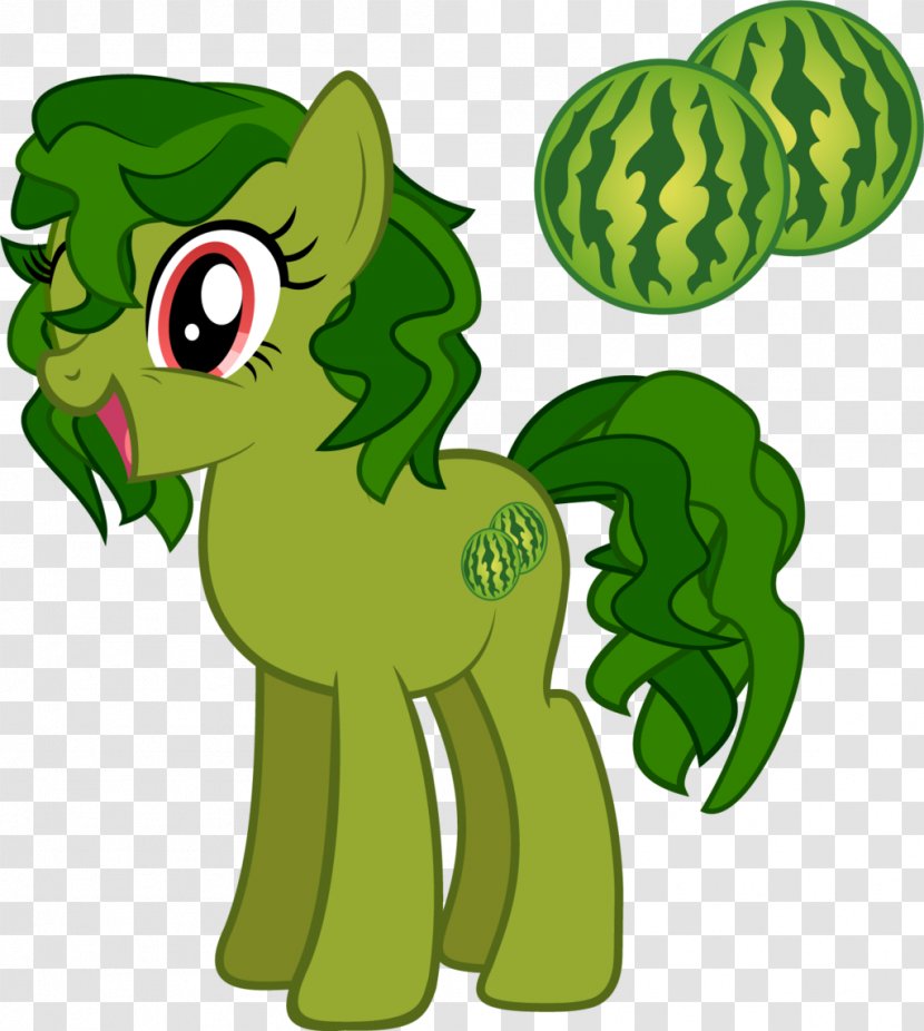My Little Pony: Friendship Is Magic Fandom DeviantArt Boast Busters Hasbro - Grass - Melon Transparent PNG