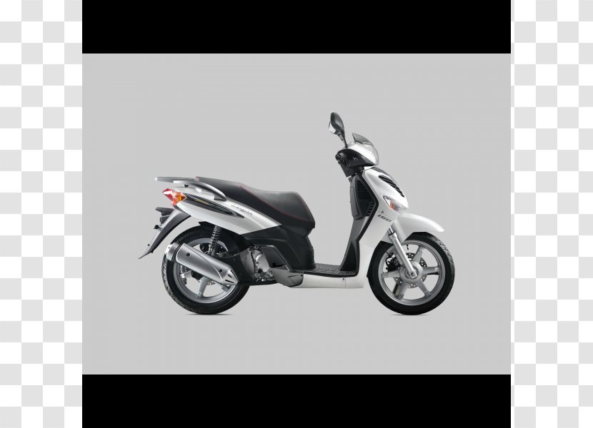 Motorized Scooter Motorcycle Accessories Benelli - Connecticut Transparent PNG