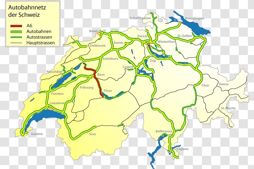 World Map Neuchâtel Terrain - Switzerland Transparent PNG