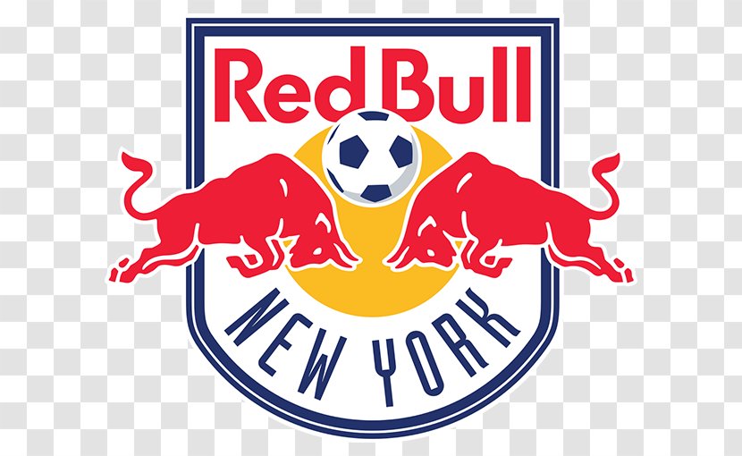 FC Red Bull Salzburg New York Bulls Logo - Gmbh Transparent PNG