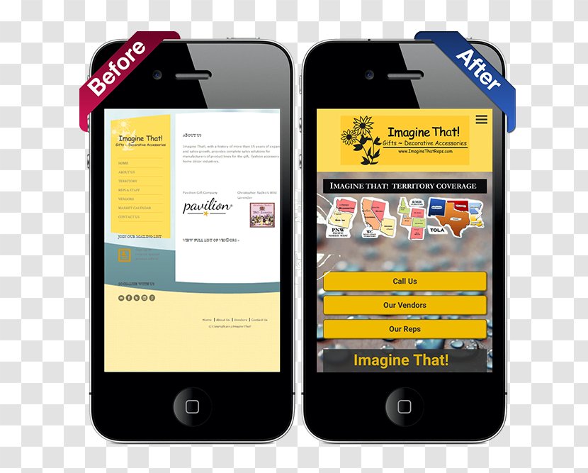 Smartphone Mobile Phones Marketing - Social Media - User Experience Fantastic Website Designing Servic Transparent PNG