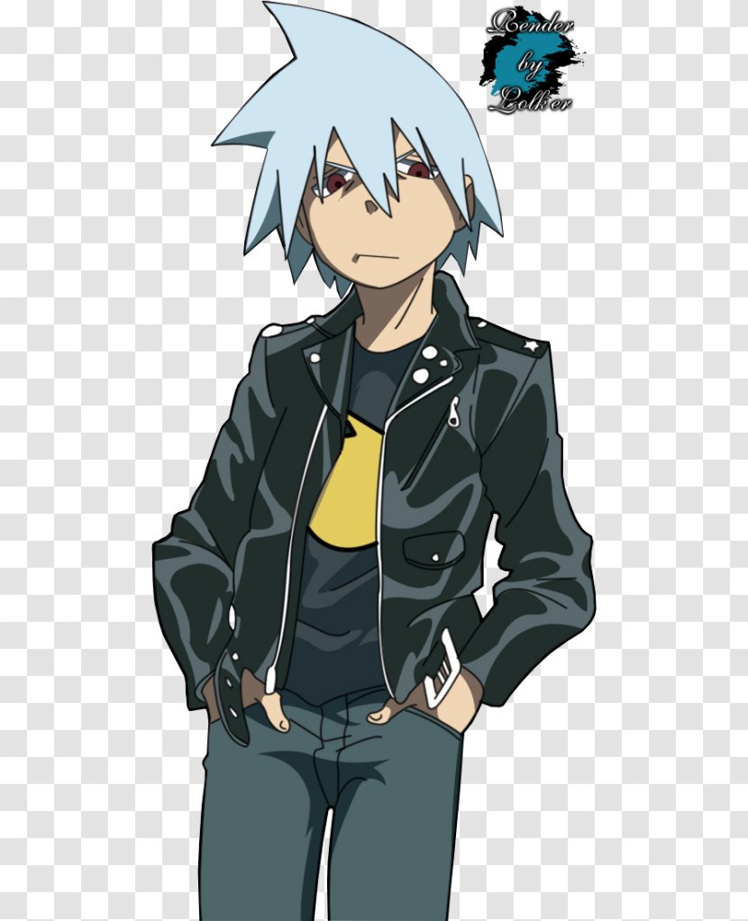 Maka Albarn Soul Eater Evans Spirit Fiction - Flower Transparent PNG