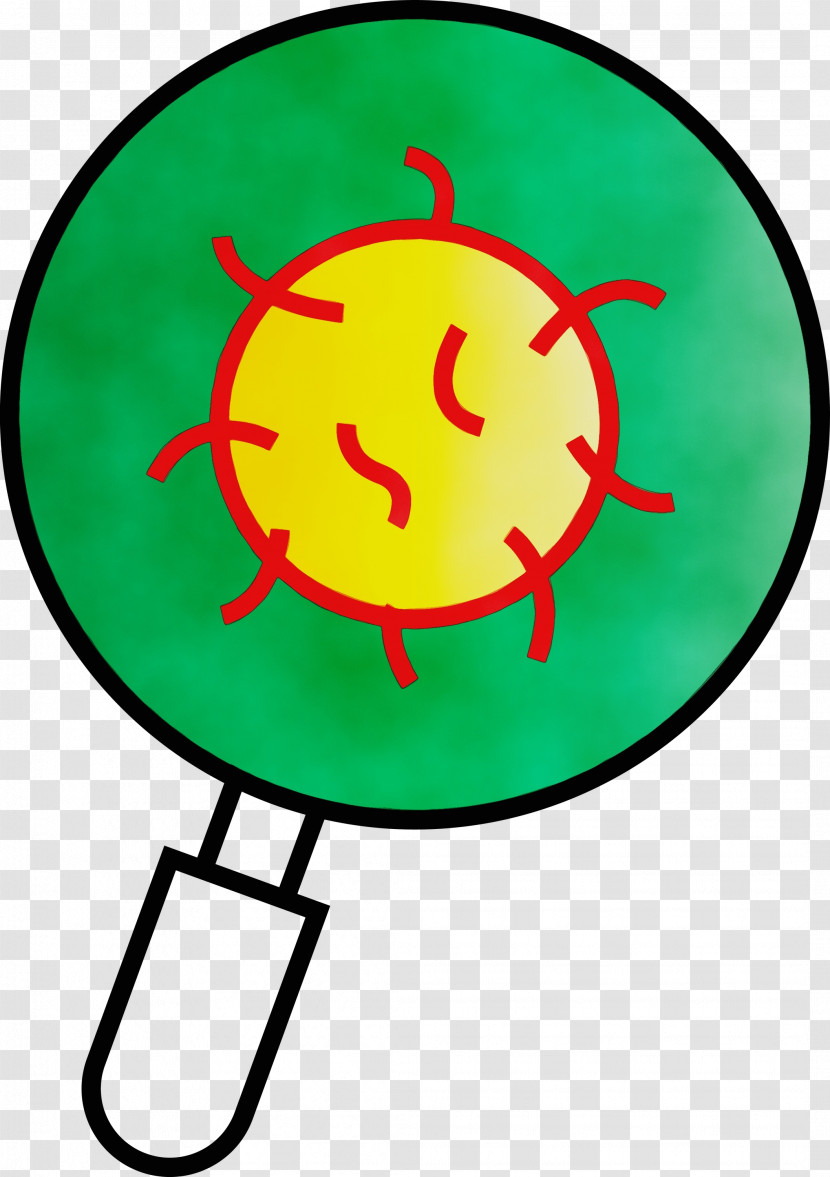 Green Transparent PNG