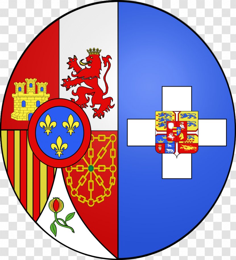 Greece Coat Of Arms Heraldry Gules Azure - Quartering Transparent PNG