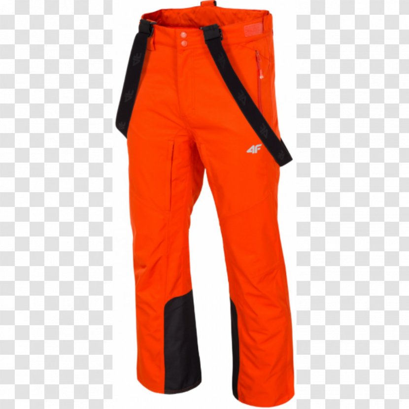 Personal Protective Equipment Pants - Active Transparent PNG