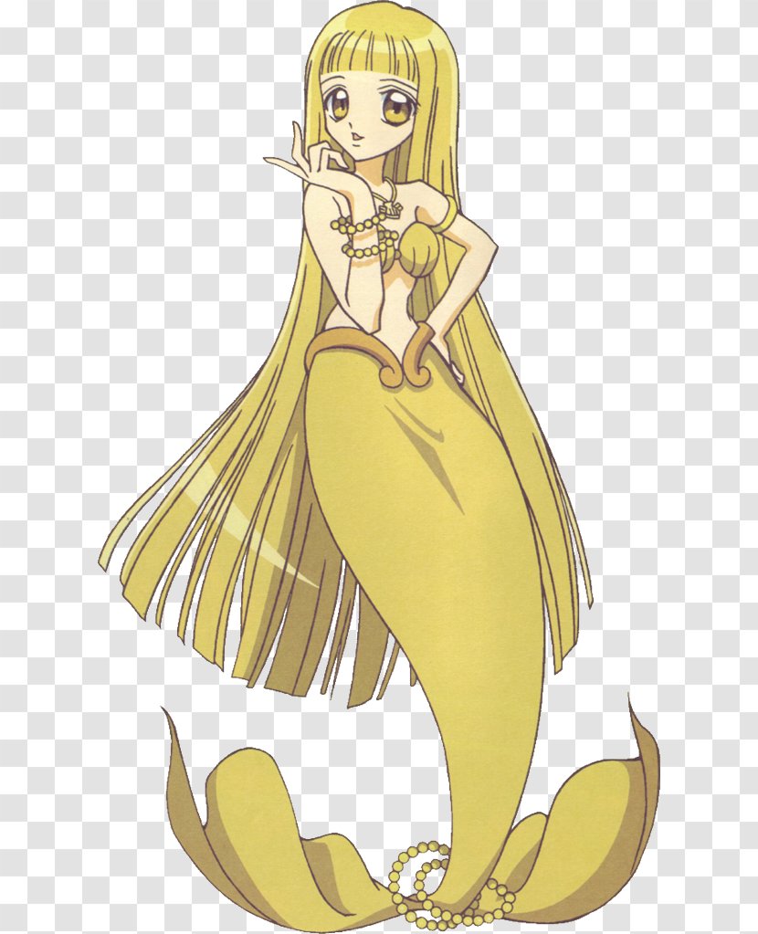 Coco Seira Lucia Nanami Sara Noel - Cartoon - Mermaid Transparent PNG