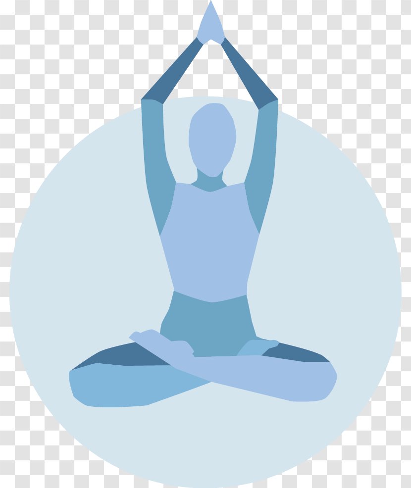 Meditation Water - Yoga Transparent PNG