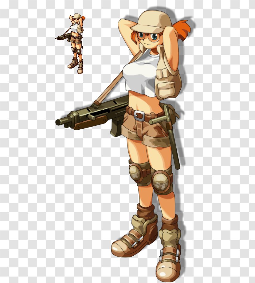 Metal Slug 5 3 KOF: Maximum Impact 2 Fio Germi Sprite - Snk Transparent PNG