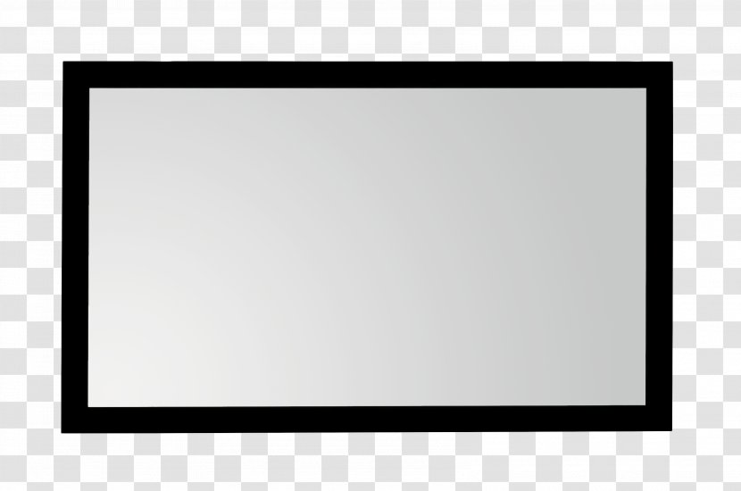 Projection Screens Mirror 16:9 Picture Frames Amazon.com - Cinema Transparent PNG