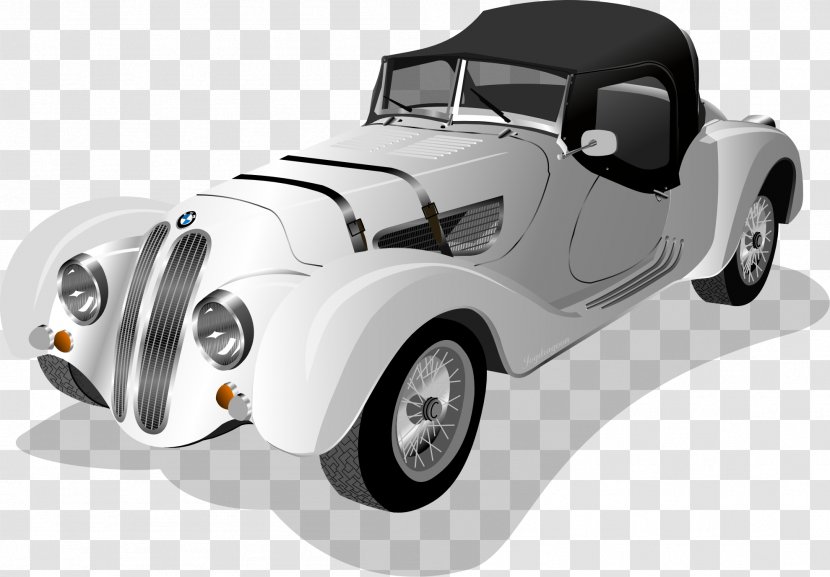 Pomona Grand National Roadster Show Auto Car BMW - Motor Vehicle - Classic Transparent PNG