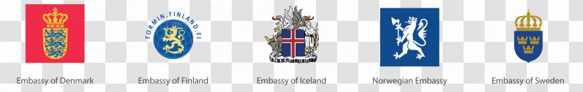 Iceland Norway Sweden Logo - Scandinavia - Denmark Transparent PNG