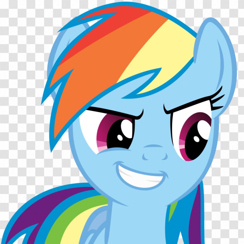 Rainbow Dash Pinkie Pie Applejack Twilight Sparkle Fluttershy - Cartoon - Vomit Smiley Face Transparent PNG