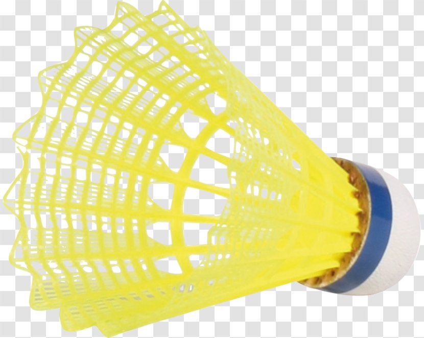 Shuttlecock Badminton Racket Nylon Sport - Shuttle Transparent PNG