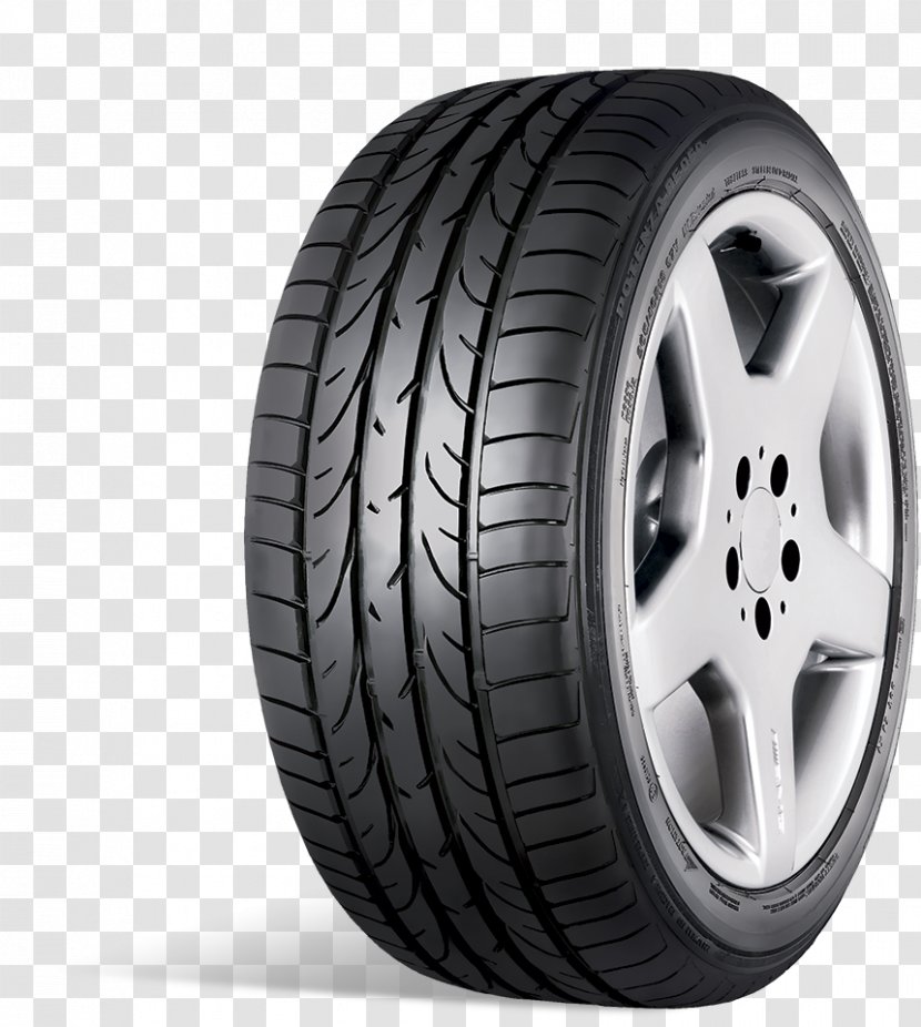 Car Bridgestone Firestone Ireland Limited Tire BMW - Auto Part Transparent PNG