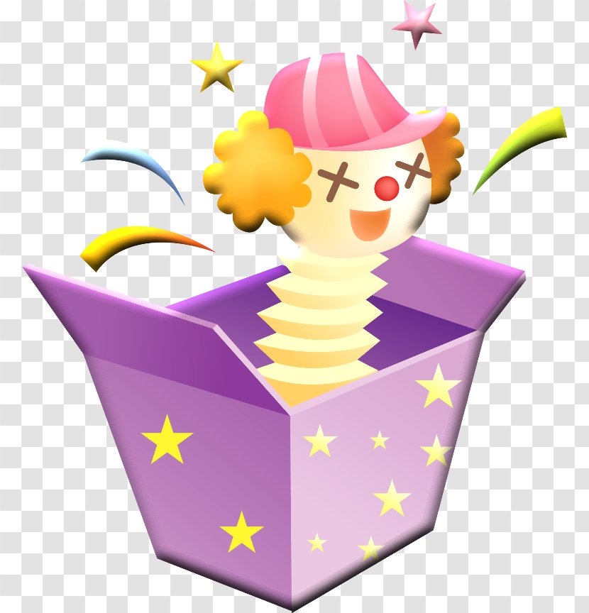 Clip Art - Birthday - Food Transparent PNG